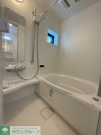 Kolet西荻窪の物件内観写真